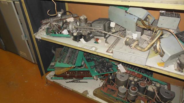 Вертолет МИ-2, заводской №548711054 (Оршанский АРЗ)