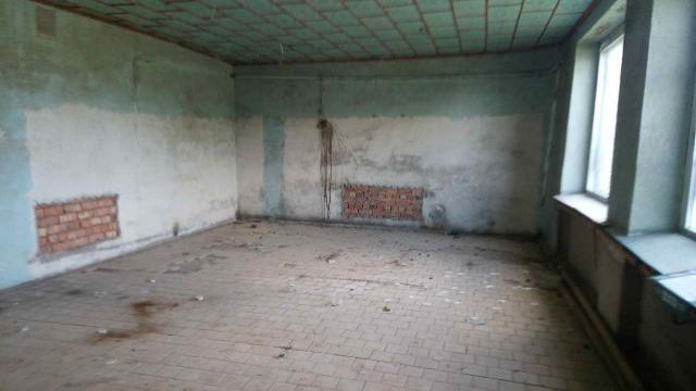 Капитальное строение с инв. №220/C-15853, магазин пл. 129,3 кв.м. (Глубокский р-н, д. Усово, ул. Усовская, 11)