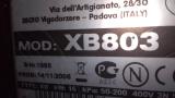 Пароконвекционная печь Unox XB803 с расстоечным шкафом (г.Миоры, ул. Ленина, 72)