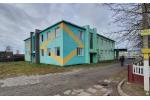 Изолированное помещение с инв. №122/D-11752, столовая пл. 398,9 кв.м. (Брестская обл., Ивацевичский р-н, аг.Гощево, ул. Центральная, 204А-2)
