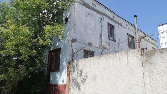 Капитальное строение с инв. №200/C-53300, административное здание пл. 361,9 кв.м. (г.Витебск, пер. Чепинский, 12А)