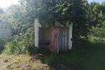 Капитальное строение с инв. №200/С-52026, магазин пл. 150,0 кв.м.(Витебский р-н, д.Осиновка. ул. Центральная, 2)