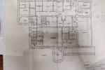 Капитальное строение с инв. №200/С-52067, кафе пл. 746,2 кв.м. (Витебский р-н, аг. Кировская, ул. Мира, 27Б/1)