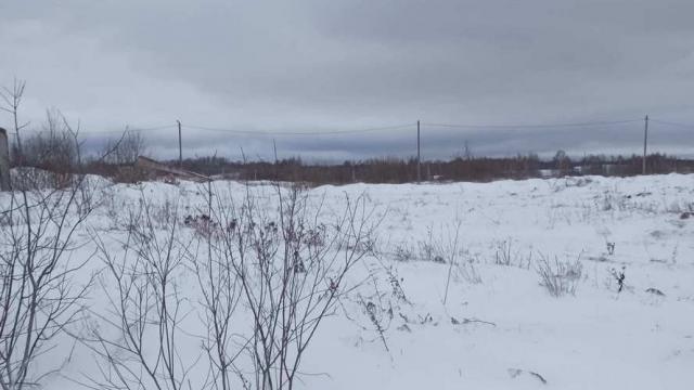 Полурама РПС-21 (Браславский р-н, д.Гирейши)