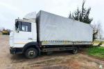 Автомобиль грузовой МАЗ-437041-262, 2007 г.в., рег. знак АА 4965-1 (Брестская обл., г.Дрогичин, ул. Ленина, 136)