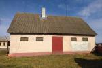 Капитальное строение с инв. №122/С-17331, магазин пл. 86,7 кв.м. (Брестская обл., Ивацевичский р-н, г.Коссово, ул. Совхозная, 10Б)
