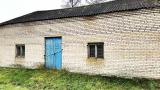 Капитальное строение с инв. №622/С-19069, магазин пл. 93,3 кв.м. (Минская обл., Столбцовский р-н, Налибокский с/с, д.Теребейное, ул. Центральная, 11)