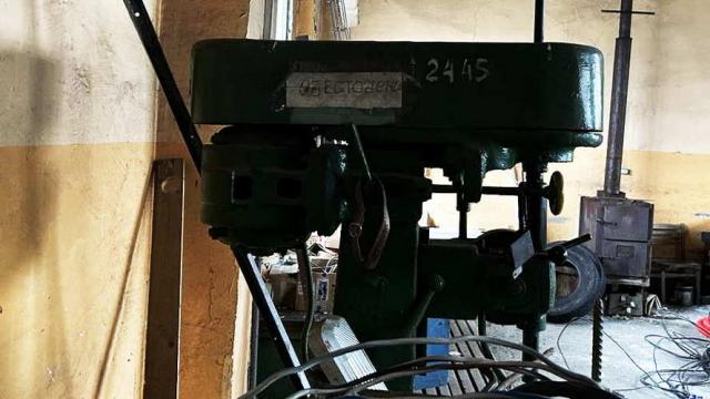 Станок Р-108, 1988 г.в., инв. №2445 (Брестская обл., г.Пинск, ул. Рокоссовского, 2)