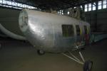 Вертолет МИ-2, заводской №548711054 (Оршанский АРЗ)
