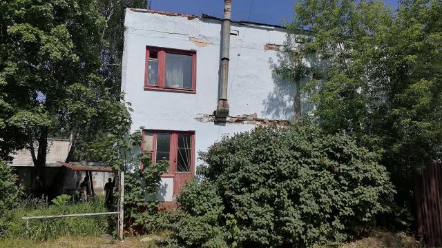 Капитальное строение с инв. №200/C-53300, административное здание пл. 361,9 кв.м. (г.Витебск, пер. Чепинский, 12А)