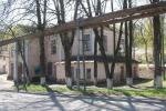 Двухэтажное административное здание с пристройками общей пл. 378,0 кв.м. (г.Витебск, ул. Академика Павлова, 48)