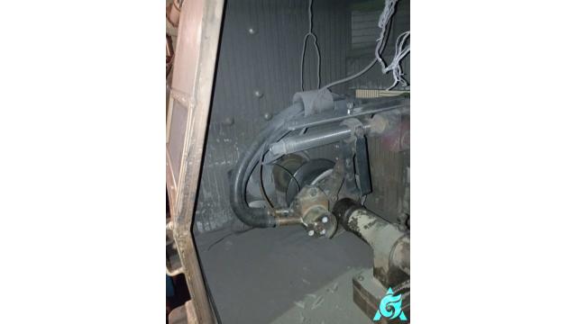 Станок токарно-винторезный 163, Н, металл, 4 тн, инв. №2460 (г.Могилев, ул. Первомайская, 77)