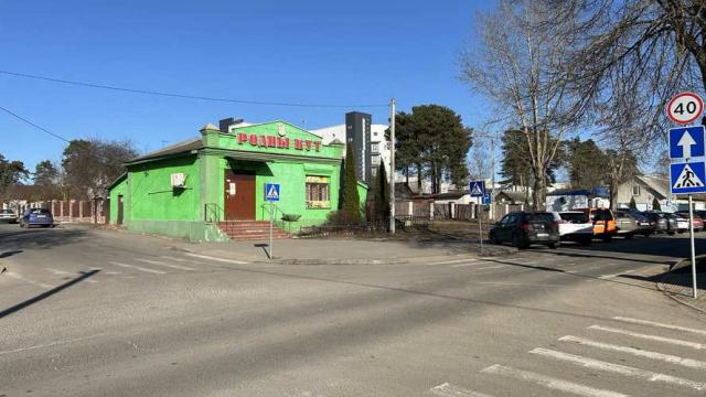 Продажа права на заключение договора аренды помещений магазина №5 пл. 67,2 кв.м. (Минская обл., Минский р-н, аг.Боровляны, ул. Первомайская, 12А) Размер ежемесячной арендной платы составляет 1512 бел. рублей.