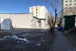 Капитальное строение с инв. №500/C-30054, приемный пункт №77 пл. 159 кв.м. (Минская обл., г.Минск, ул. Кедышко, 8А)