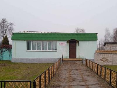 Аукцион 14.01.2025 (11:00-16:00) по реализации базы и 2 торговых объектов (Брестская область, Ивацевичский район) с учетом НДС 20%