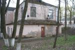 Двухэтажное административное здание с пристройками общей пл. 378,0 кв.м. (г.Витебск, ул. Академика Павлова, 48)