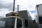 Автомобиль грузовой фургон-рефрижератор ГAЗ 3309, 2006 г.в., рег. знак АМ 1847-1, инв. №3_1847 (Брестская обл., г.Пинск, ул. Интернациональная, 21)