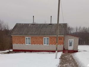 ФАП в аг.Дрисвяты, инв. №799 (Браславский р-н, аг.Дрисвяты)