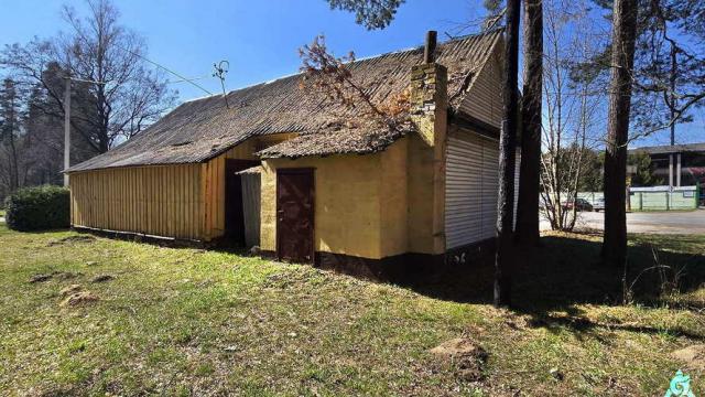 Капитальное строение с инв. №620/C-44892, магазин №41 пл. 109,7 кв.м. (Минская обл., Дзержинский р-н, Негорельский с/с, 26, район п.Городище)