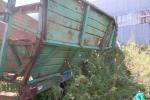 Полуприцеп ПС-45, инв. №4051 (Витебский р-н, аг.Тулово, ул. Техническая, 15)