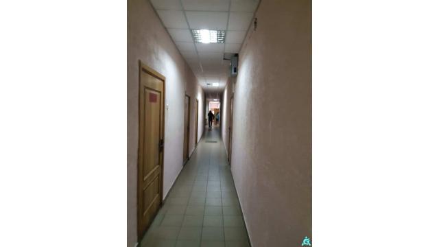 Комплекс 6 зданий торговой базы (АБК, склады и гараж) общ. пл. 11216 кв.м., расположенный на трех земельных участках общ. пл. 2,4616 га (Могилевская обл, г.Бобруйск, ул. 50 лет ВЛКСМ, 40 и 40Б)
