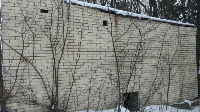 Комплекс зданий и сооружений (имущества) бывшего пивзавода (г.Глубокое, ул. Железнодорожная, 24)