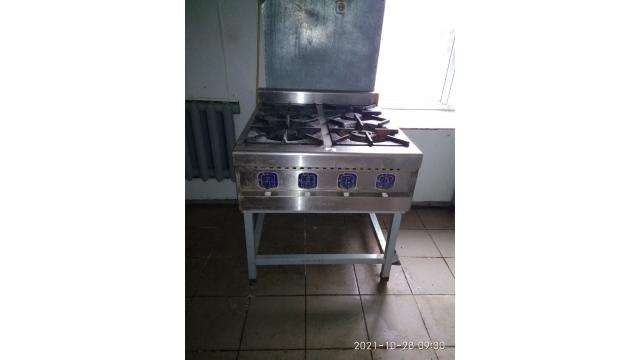 Комплект оборудования для бара (г.Миоры, ул. Ленина, 72)