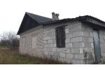 Капитальное строение с инв. №201/С-15618, магазин пл. 142,7 кв.м. (Городокский р-н, д.Рудня, ул. Центральная, 48 «В»)