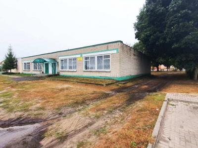 Аукцион 02.12.2025 (11:00-16:00) по реализации 3 торговых объектов (Брестская область, Лунинецкий район) с учетом НДС 20%