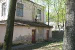 Двухэтажное административное здание с пристройками общей пл. 378,0 кв.м. (г.Витебск, ул. Академика Павлова, 48)