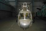 Вертолет МИ-2, заводской №549712036 (Оршанский АРЗ)