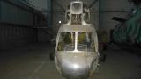 Вертолет МИ-2, заводской №549712036 (Оршанский АРЗ)