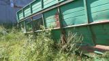 Полуприцеп ПС-45, инв. №4051 (Витебский р-н, аг.Тулово, ул. Техническая, 15)