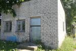 Капитальное строение с инв. №220/C-16830, кондитерский цех пл. 971,8 кв.м. (Глубокский р-н, гп.Подсвилье, ул. Советская, 35А)