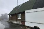 Капитальное строение с инв. №254/C-112712, кафе «Приозерное» пл. 86,3 кв.м. (Миорский р-н, Перебродский с/с, д. Перебродье, ул. Шоссейная, 2Д)