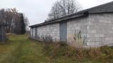 Капитальное строение с инв. №201/С-15618, магазин пл. 142,7 кв.м. (Городокский р-н, д.Рудня, ул. Центральная, 48 «В»)