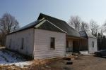 Капитальное строение, магазин пл. 164,3 кв.м. (Витебский р-н, д. Скрыдлево, ул. Центральная, 1Б)