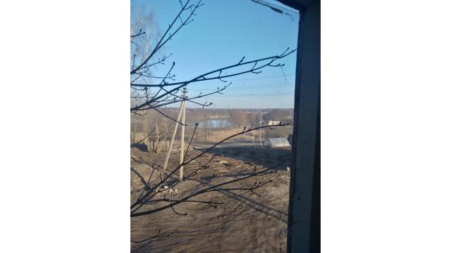 Капитальное строение с инв. №255/С-13597, магазин «Хозтовары» пл. 419,5 кв.м. (Браславский р-н, аг. Опса, ул. Советская, 57)
