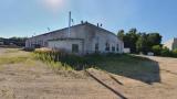 Капитальное строение с инв. №200/C-53021, мастерские пл. 1310,7 кв.м. с оборудованием (г.Витебск, ул. Ленинградская, 136Б/2)