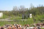 Комплекс зданий и сооружений производственного корпуса с двумя двухэтажными административными пристройками и КНС общей пл. 2629,0 кв.м. (г.Витебск, ул. Академика Павлова, 48)