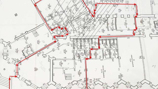 Продажа права на заключение договора аренды части помещений торгового центра пл. 1322,2 кв.м. для размещения объектов общественного питания, расположенных на 1-м и 2-м этажах капитального строения с инв. №600/С-105003 общей пл. 3899,4 кв.м. (Минская обл.,
