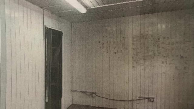 Капитальное строение с инв. №500/C-30054, приемный пункт №77 пл. 159 кв.м. (Минская обл., г.Минск, ул. Кедышко, 8А)