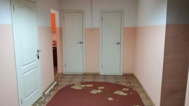 Изолированное помещение с инв. №220/D-15382, квартира пл. 62,2 кв.м. (г.Глубокое, ул. Ленина, 135-46А)