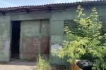 Капитальное строение с инв. №200/C-53296, сварочный цех пл. 107,0 кв.м. (г.Витебск, пер. Чепинский, 12Б/1)