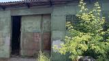 Капитальное строение с инв. №200/C-53296, сварочный цех пл. 107,0 кв.м. (г.Витебск, пер. Чепинский, 12Б/1)