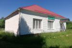 Капитальное строение с инв. №200/С-52021, магазин пл. 155,0 кв.м. (Витебский р-н, д.Савченки)