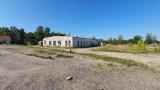 Капитальное строение с инв. №200/C-53021, мастерские пл. 1310,7 кв.м. с оборудованием (г.Витебск, ул. Ленинградская, 136Б/2)