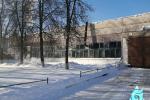 Капитальное строение с инв. №200/С-502654, главный производственный корпус СТО пл. 2999,3 кв.м. (г.Витебск, ул. Ленинградская, 217/4)