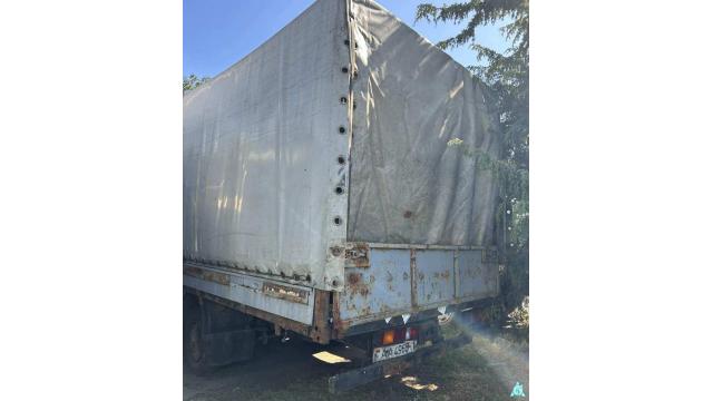 Автомобиль грузовой МАЗ-437041-262, 2007 г.в., рег. знак АА 4965-1 (Брестская обл., г.Дрогичин, ул. Ленина, 136)