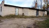 Капитальное строение с инв. №601/C-14083, магазин «Колосок» пл. 232,5 кв.м. (Минская обл., Логойский р-н, г.п.Плещеницы, ул. Октябрьская, 41)